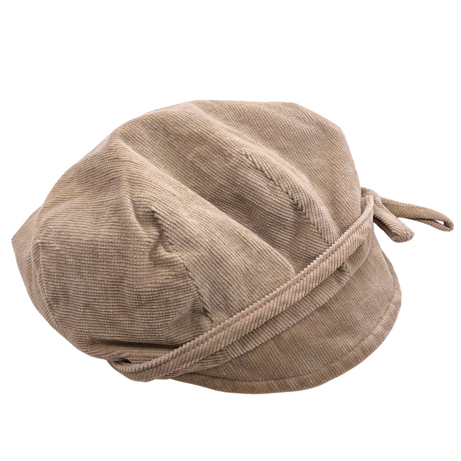  Hattu  Lakki, koko 56 - 58 cm  Fredrikson 