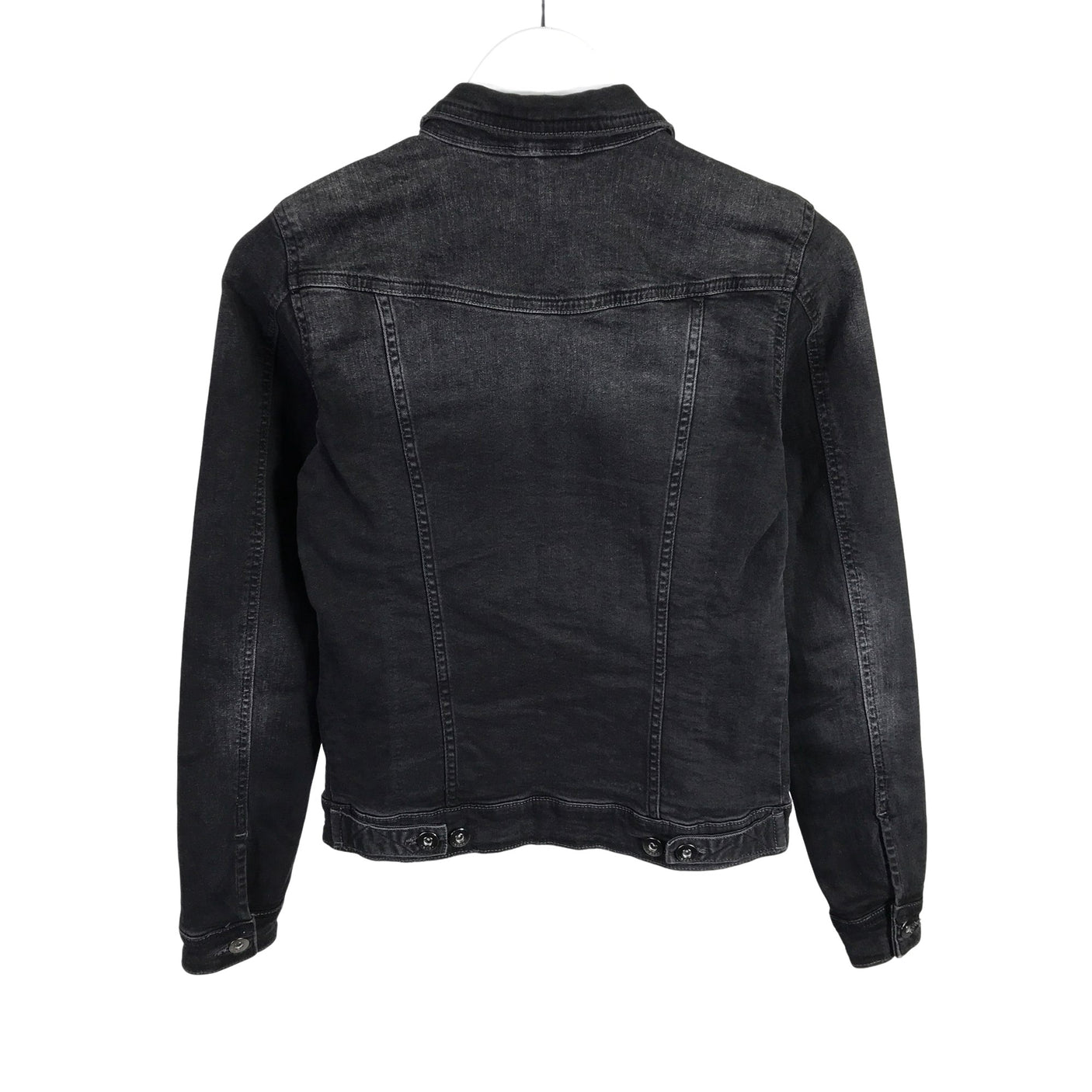 Unisex Esprit - Farkkutakki, koko 34 -  (2)