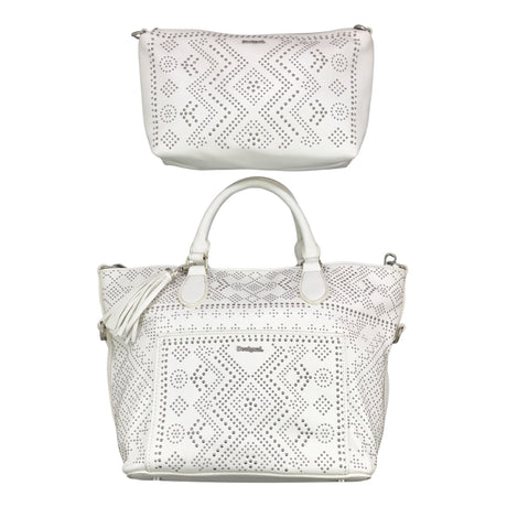Unisex Desigual - Käsilaukku, koko Midi -  ()