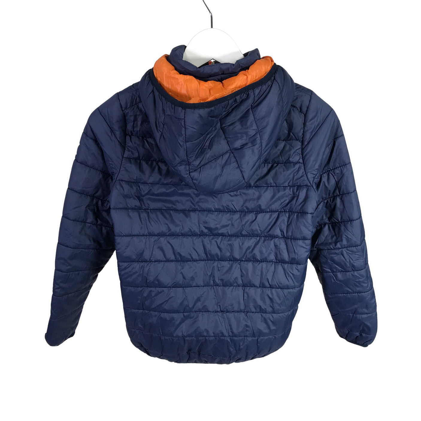 Unisex Everest - Kevyttoppatakki, koko 146 - 152 -  (2)