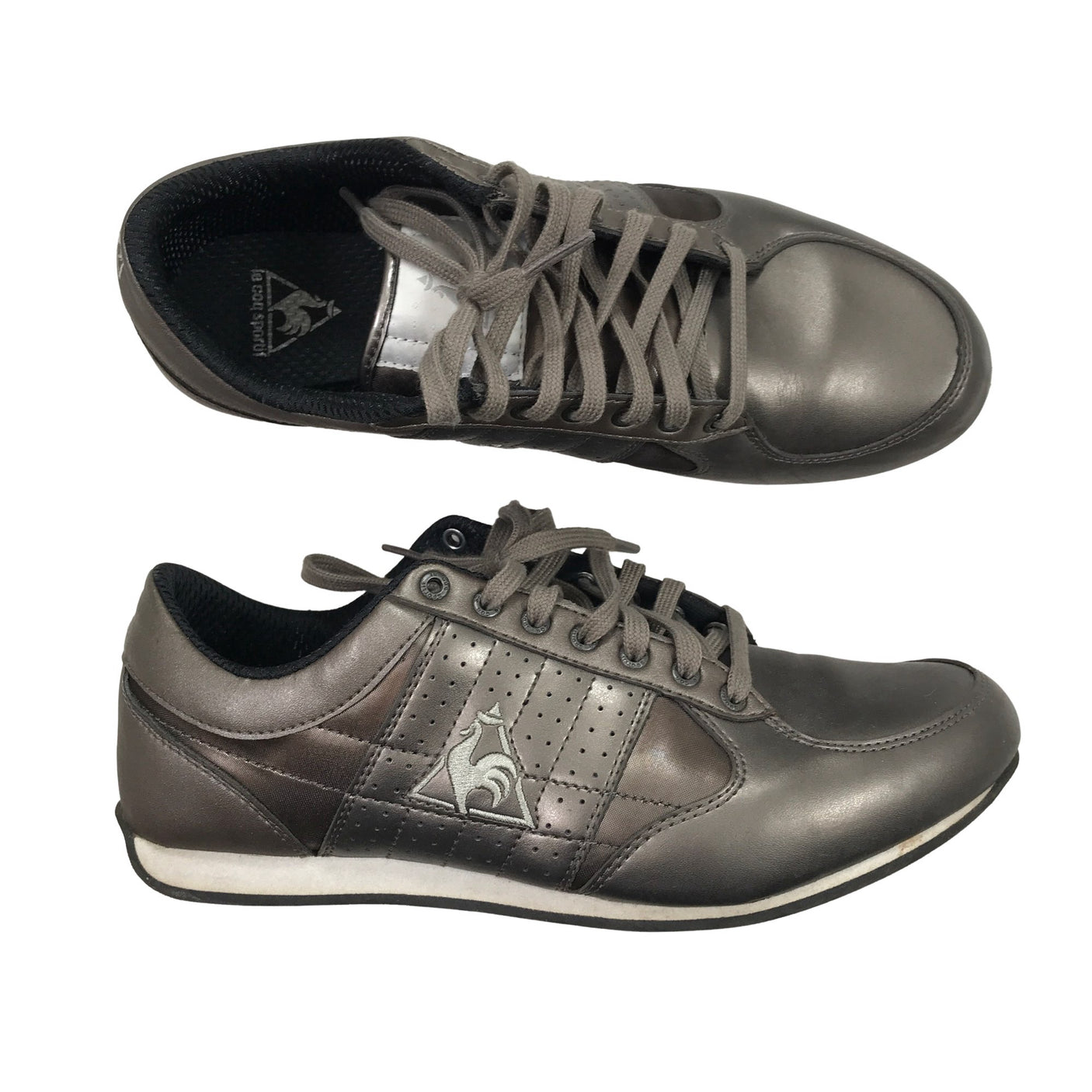 Unisex Le Coq Sportif - Tennarit, koko 39 -  (1)