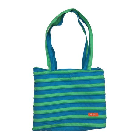 Unisex Zip..It - Käsilaukku, koko Mini -  ()