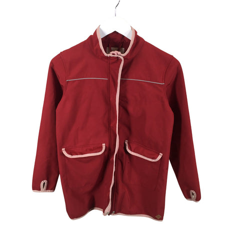Unisex Ebbe - Softshell-takki, koko 146 - 152 -  ()