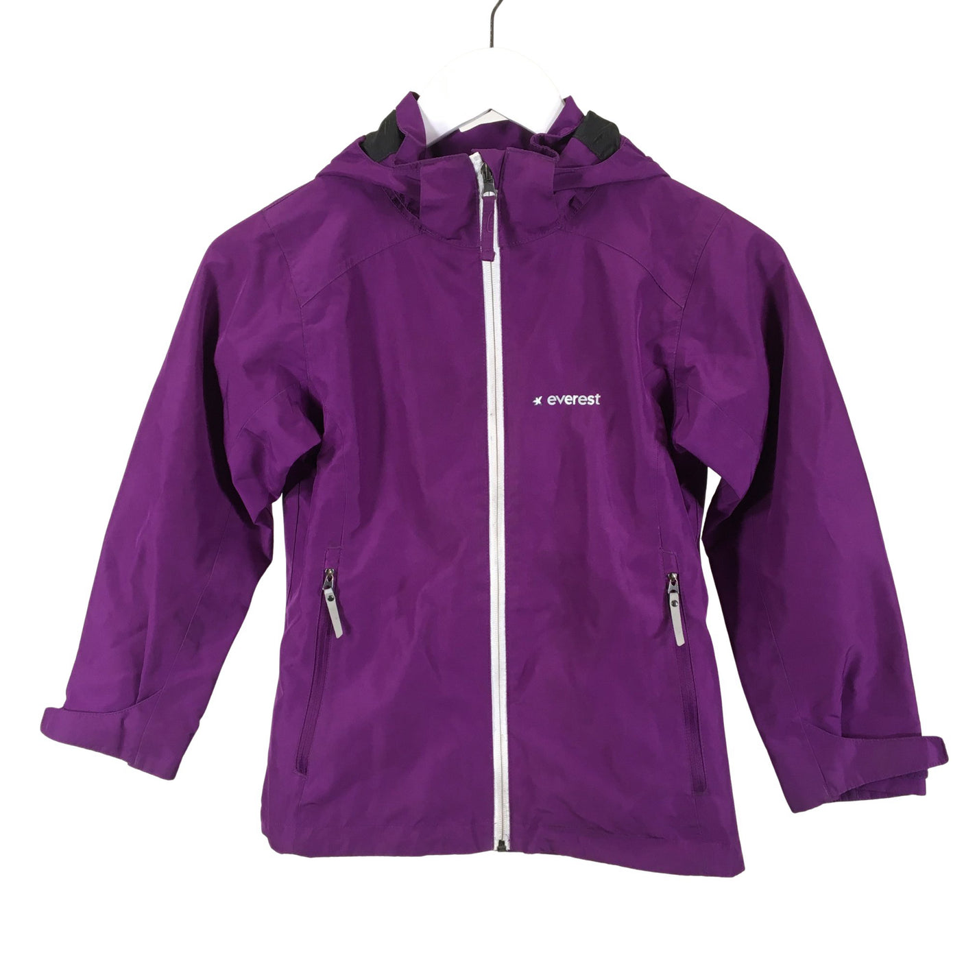 Unisex Everest - Ulkoilutakki, koko 134 - 140 -  (1)