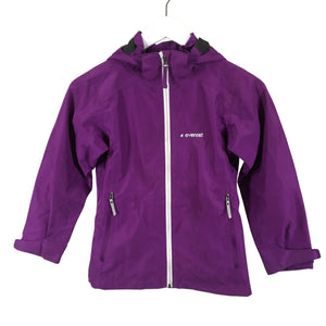 Unisex Everest - Ulkoilutakki, koko 134 - 140 -  (1)