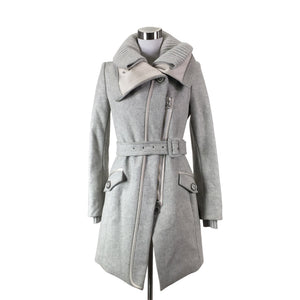 Unisex Pinko - Villakangastakki, koko 36 -  (1)