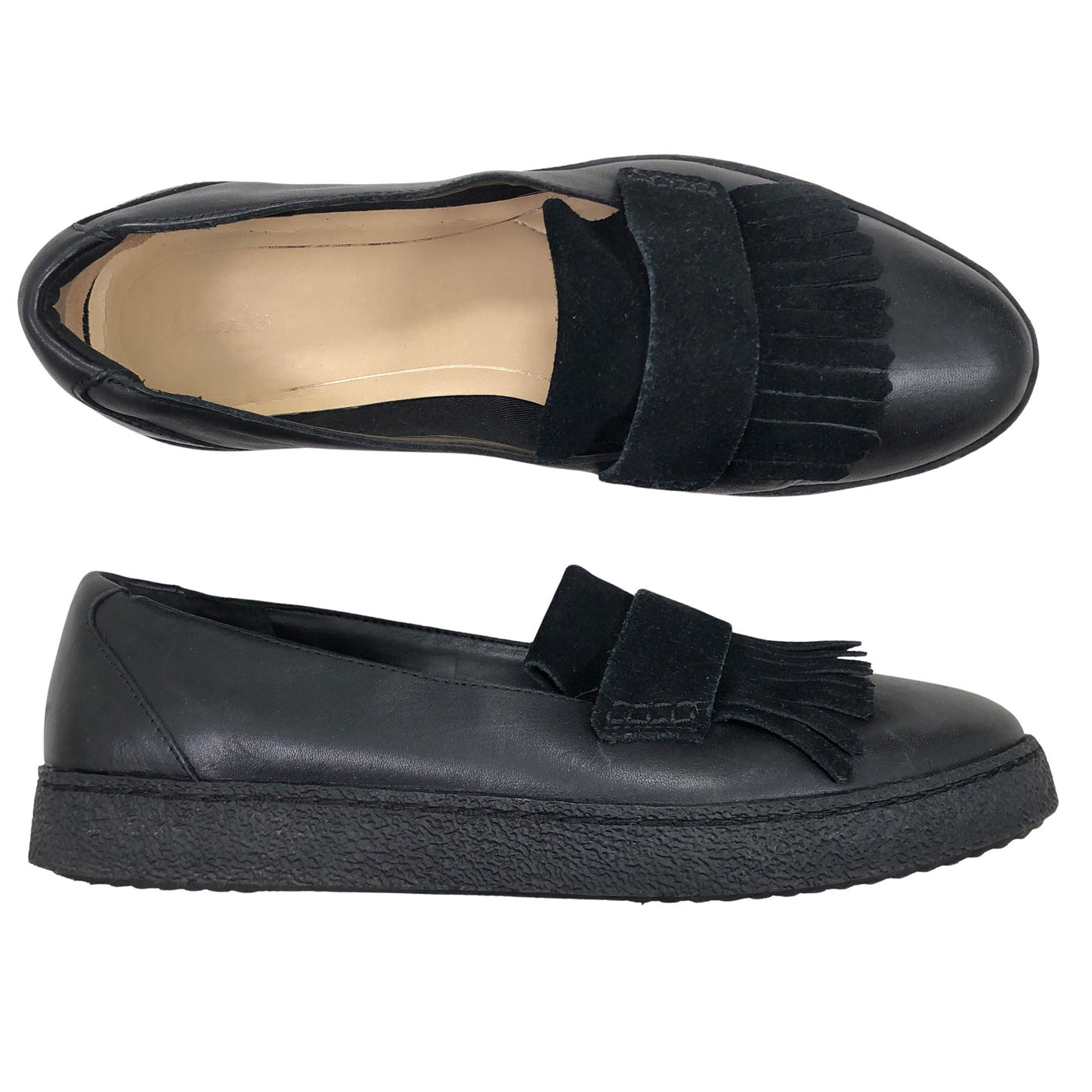 Unisex Clarks - Loaferit, koko 39 -  (1)