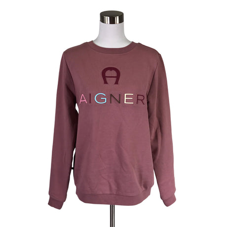 Unisex Aigner - Collegepaita, koko 38 -  ()