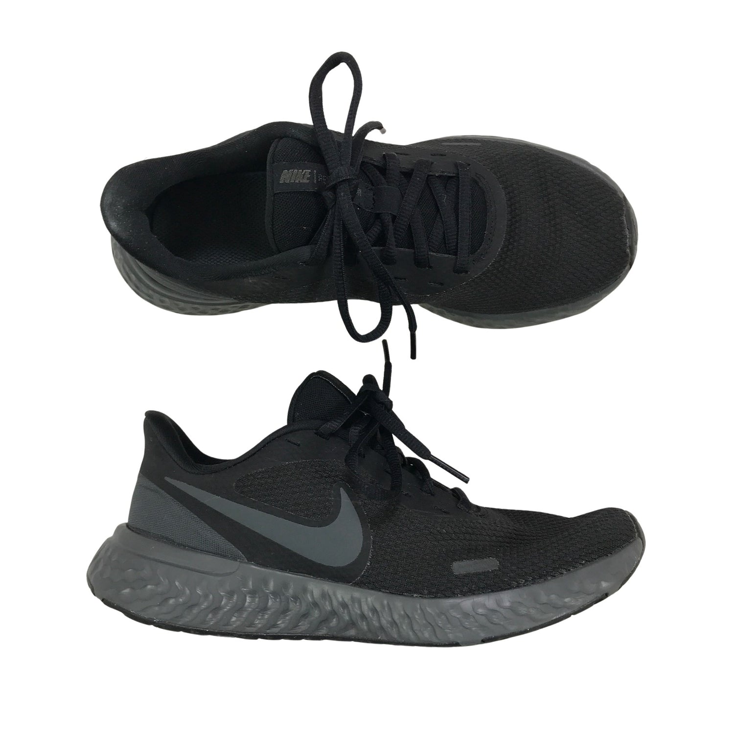  Lenkkarit  Lenkkarit, koko 37  Nike 