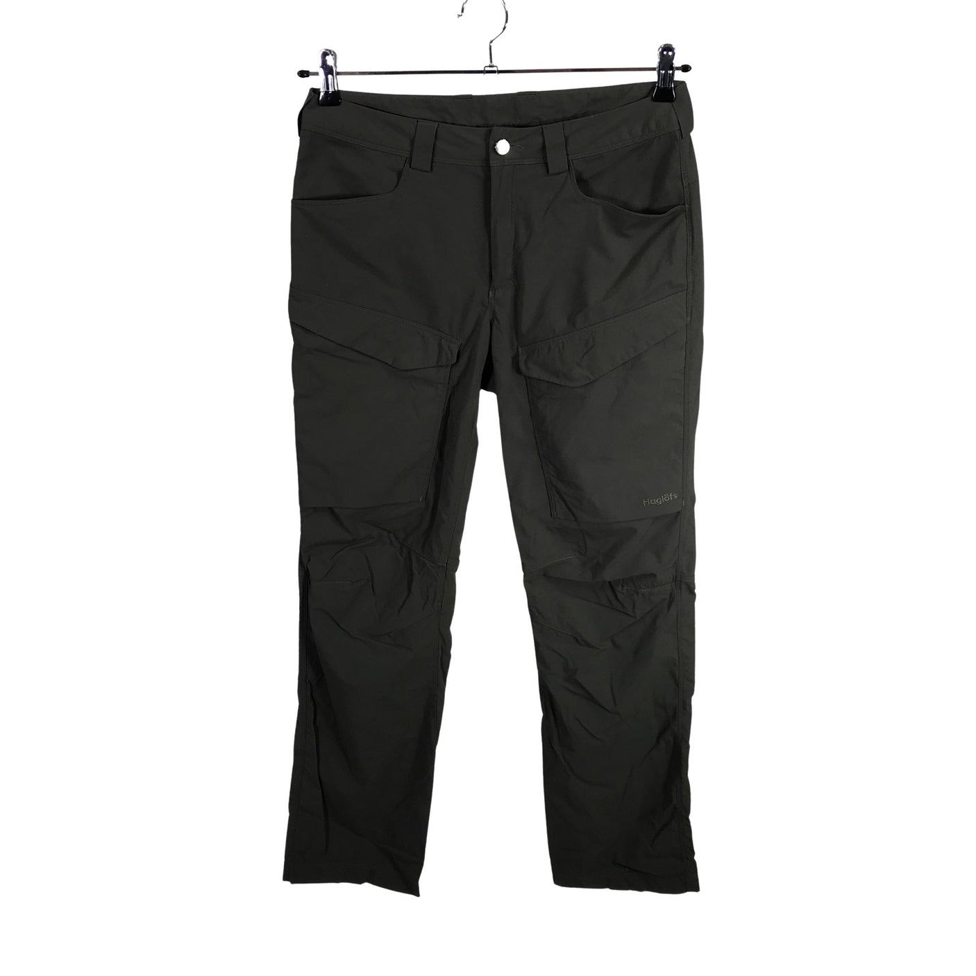 Unisex Haglöfs - Ulkoiluhousut, koko 38 -  (1)