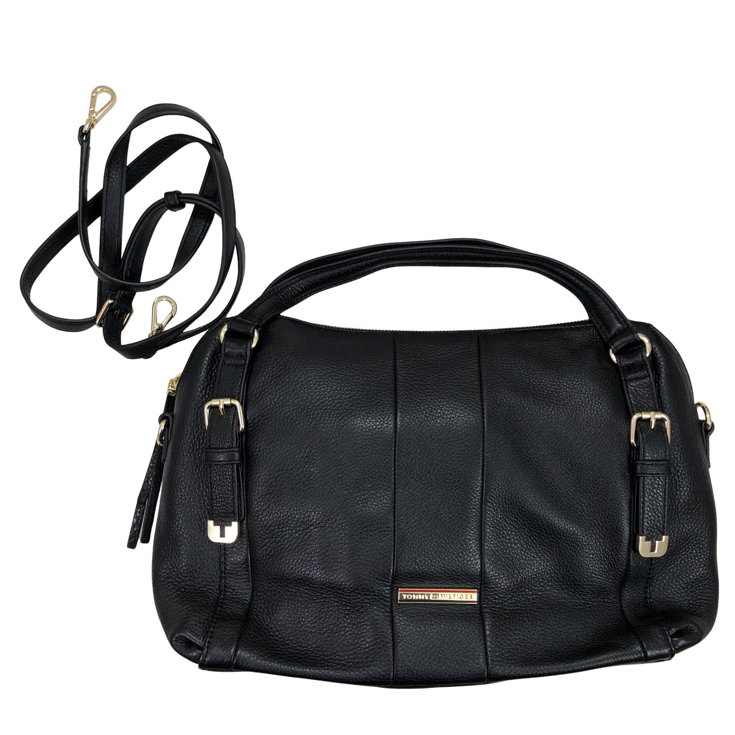  Käsilaukku  Käsilaukku, koko Maxi  Tommy Hilfiger 