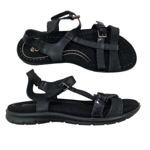 Unisex Ecco - Sandaalit, koko 38 -  (1)