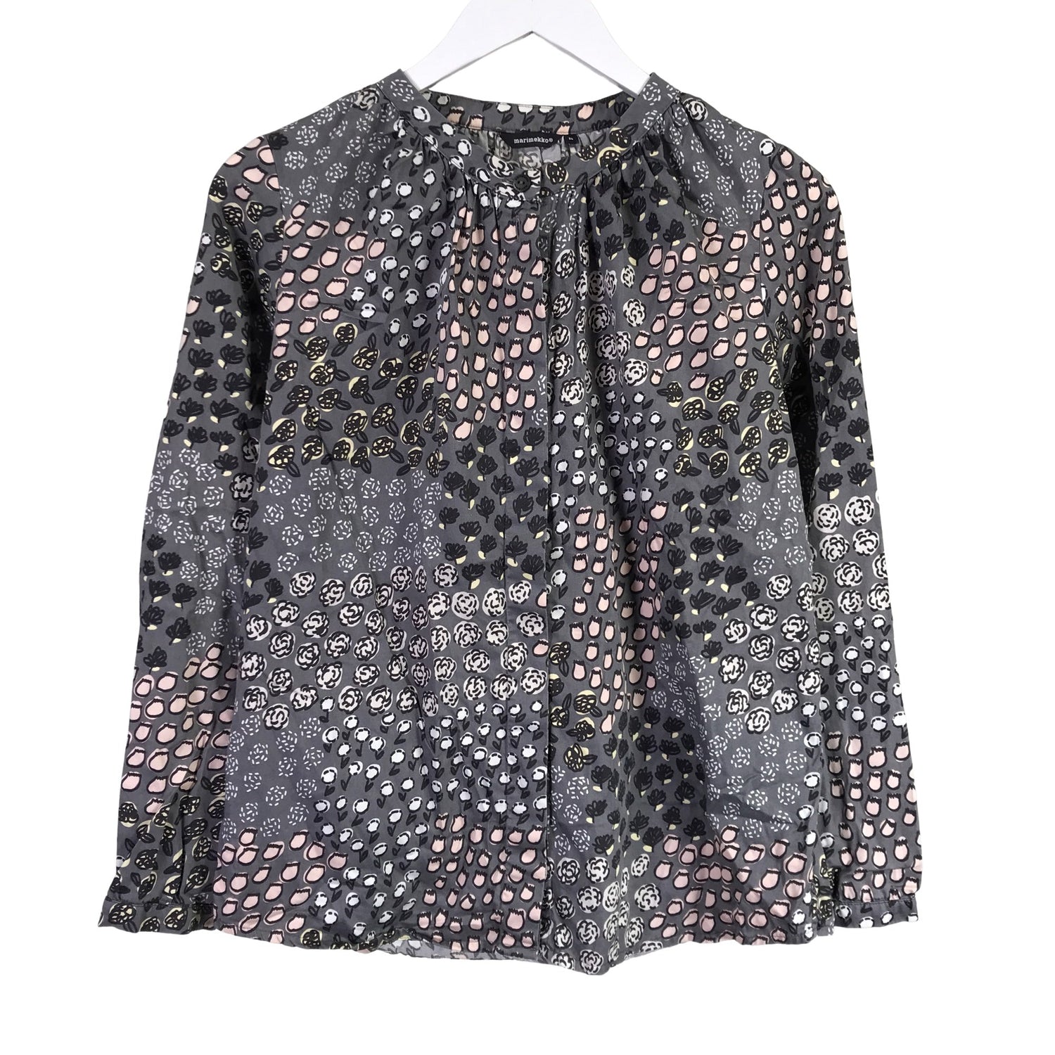  Paita  Pusero, koko 34  Marimekko 