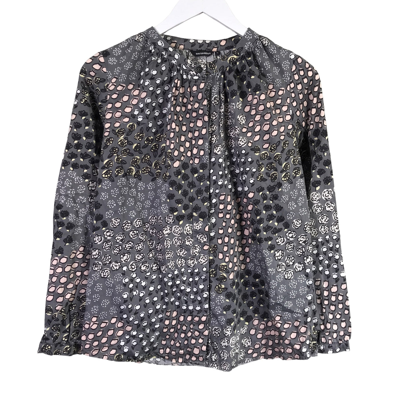 Unisex Marimekko - Pusero, koko 34 -  (1)