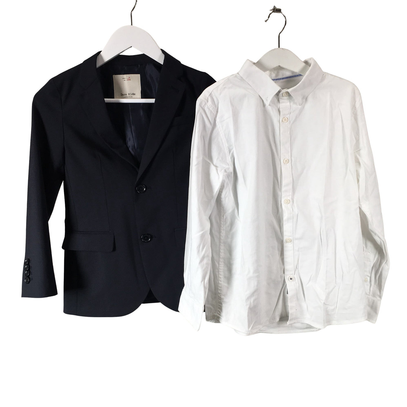 Unisex Zara - Puku, koko 128 - 134 -  (3)