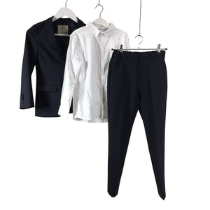Unisex Zara - Puku, koko 128 - 134 -  (1)