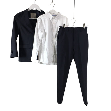 Unisex Zara - Puku, koko 128 - 134 -  ()