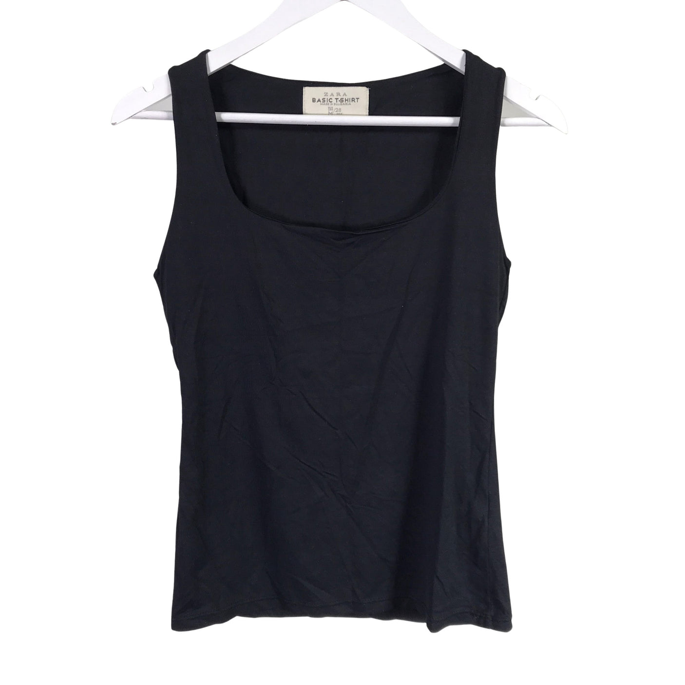 Unisex Zara - Trikootoppi, koko 38 -  (1)