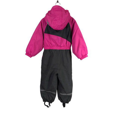 Unisex Jonathan - Toppahaalari, koko 98 - 104 -  (2)