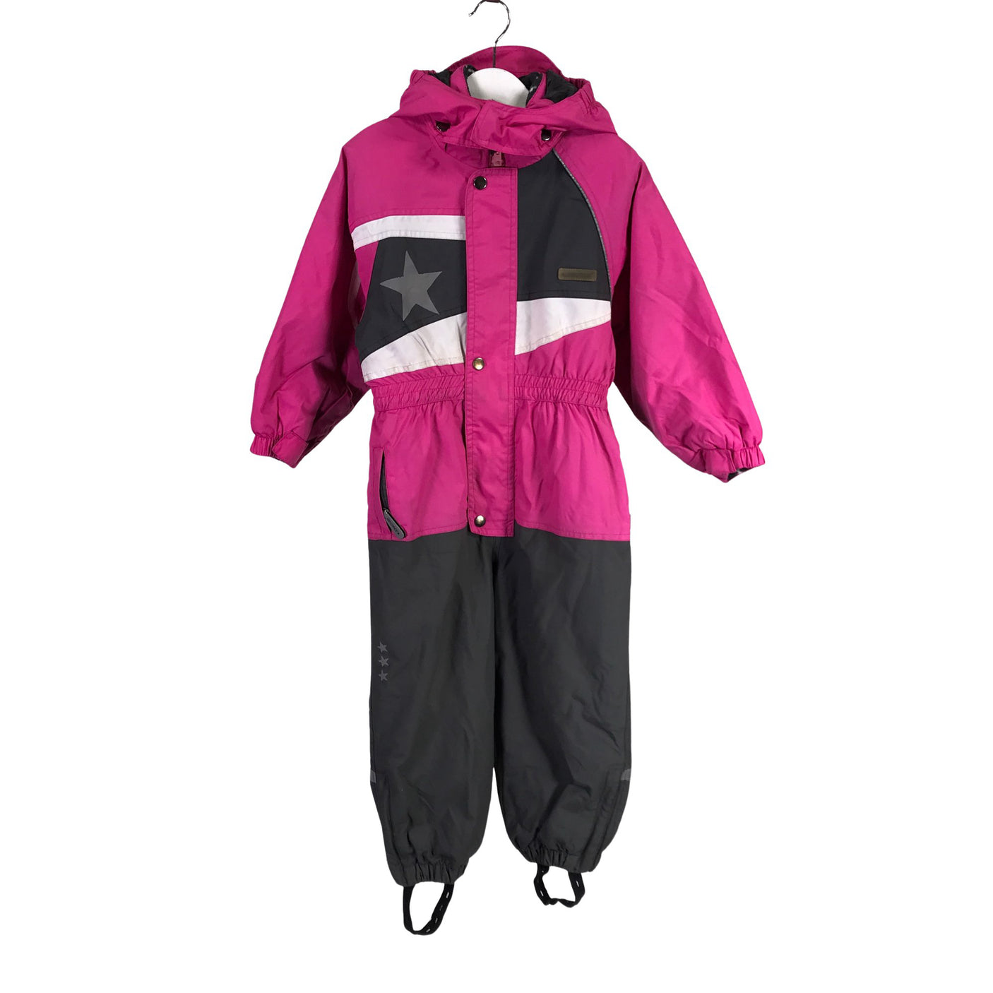 Unisex Jonathan - Toppahaalari, koko 98 - 104 -  (1)