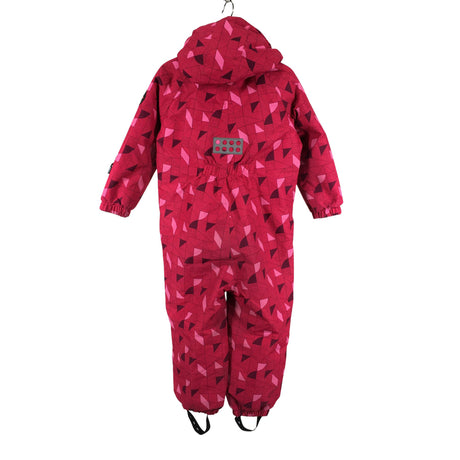 Unisex Lego - Toppahaalari, koko 92 - 98 -  (2)