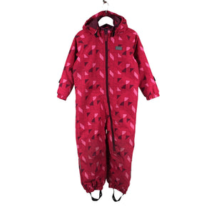 Unisex Lego - Toppahaalari, koko 92 - 98 -  (1)