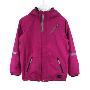Unisex Polarn O. Pyret - Toppatakki, koko 146 - 152 -  (1)