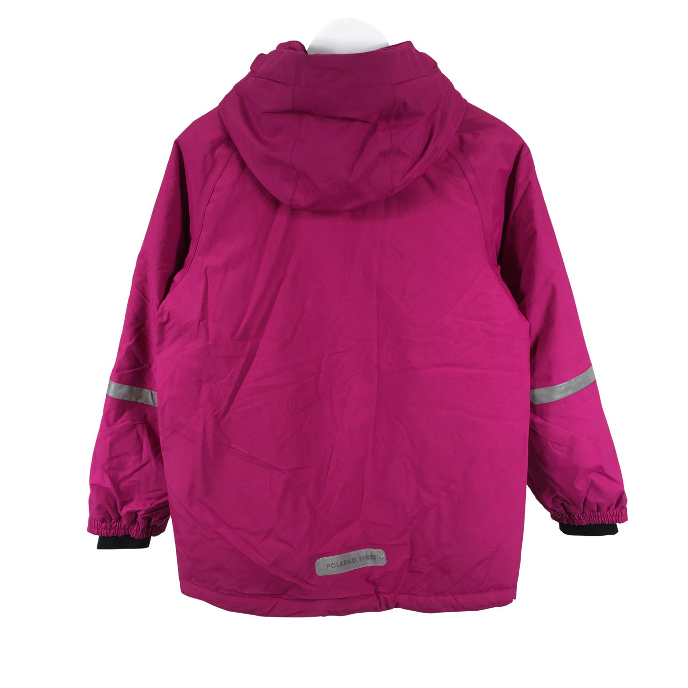 Unisex Polarn O. Pyret - Toppatakki, koko 146 - 152 -  (2)