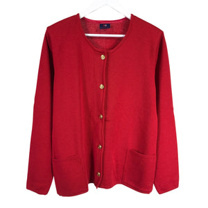 Unisex Brenda - Neuletakki, koko 40 -  (1)