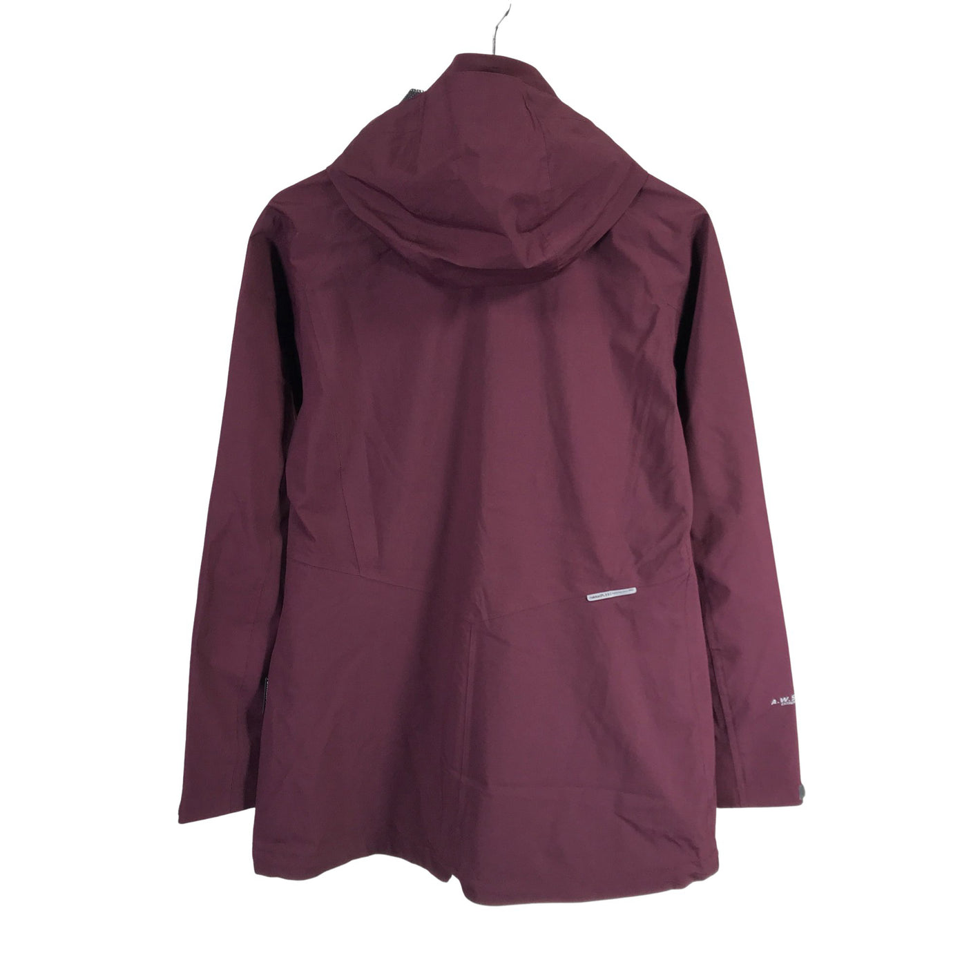 Unisex Rukka - Ulkoilutakki, koko 40 -  (2)
