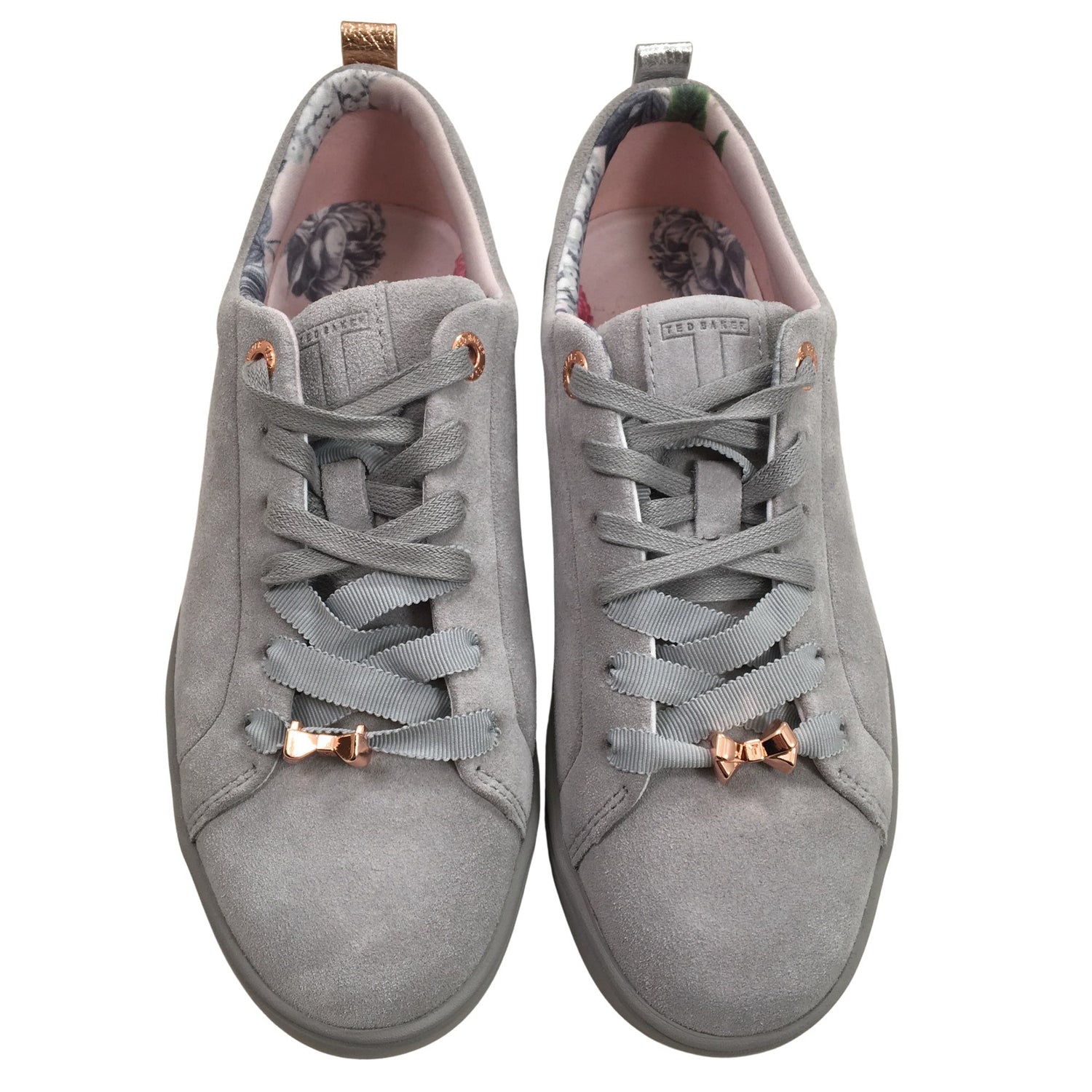  Tennarit  Tennarit, koko 37  Ted Baker 