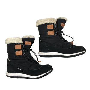 Unisex Kavat - Talvikengät, koko 33 -  (1)