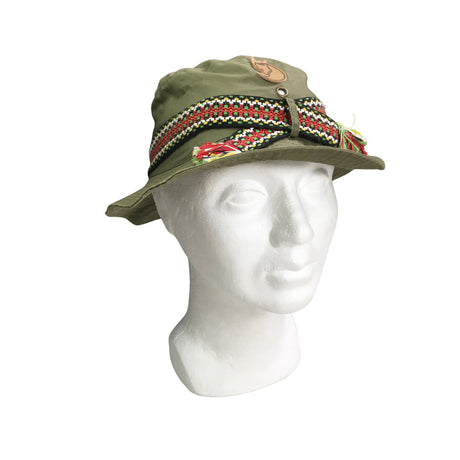 Unisex Fjällräven - Hattu, koko 50 - 52 cm -  ()