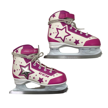 Unisex CCM - Luistimet, koko 35 -  ()