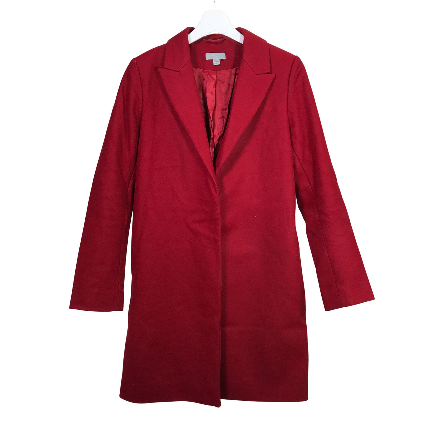 Unisex COS - Villakangastakki, koko 34 -  (1)