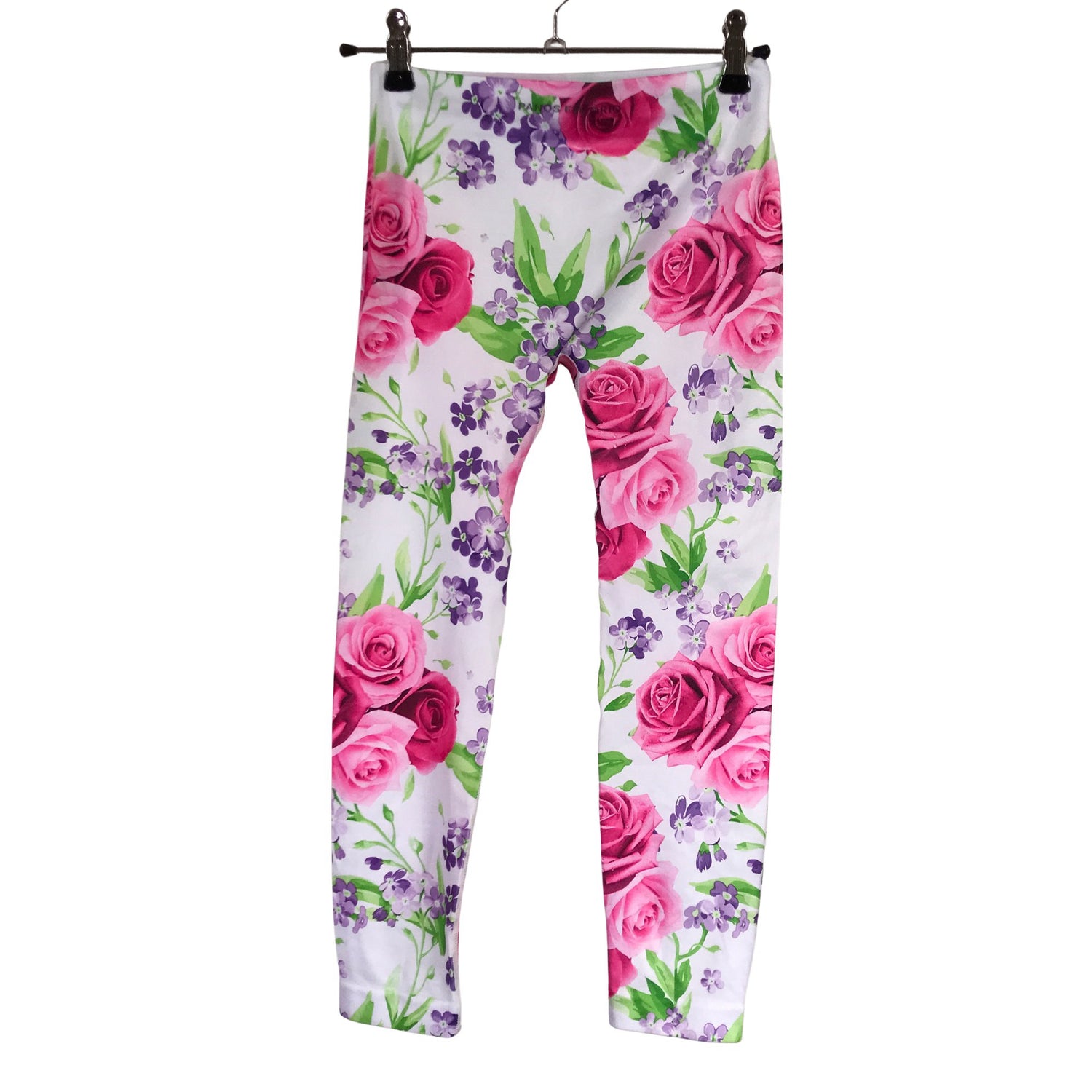  Leggingsit  Leggingsit, koko 134 - 140  Panos Emporio 