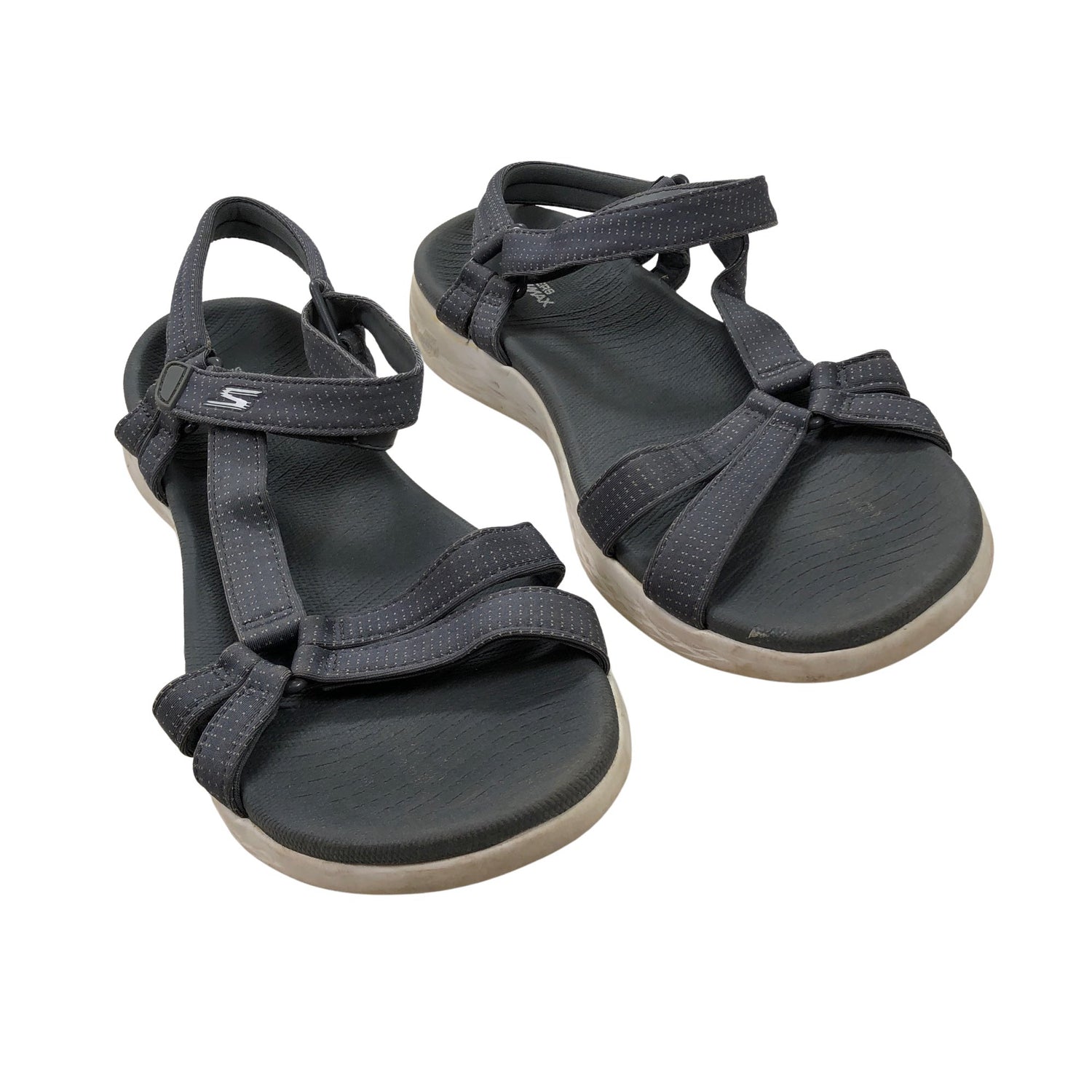  Sandaalit  Sandaalit, koko 41  Skechers 