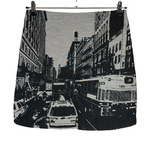 Unisex Desigual - Kangashame, koko 38 -  (1)