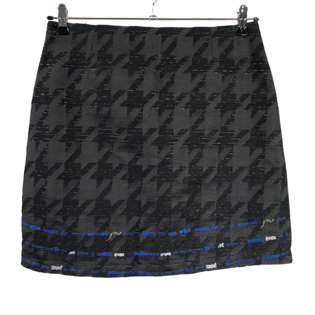 Unisex Desigual - Kangashame, koko 38 -  (2)