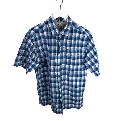 Unisex Columbia - Kauluspaita, koko XL -  ()