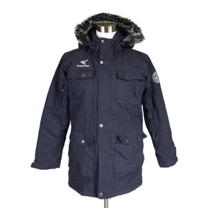 Unisex Easton - Parkatakki, koko 146 - 152 -  (1)