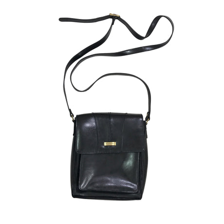 Unisex Puccini - Olkalaukku, koko Mini -  ()
