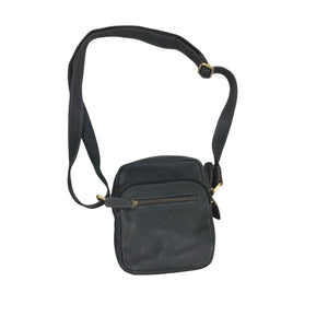 Olkalaukku, koko Mini