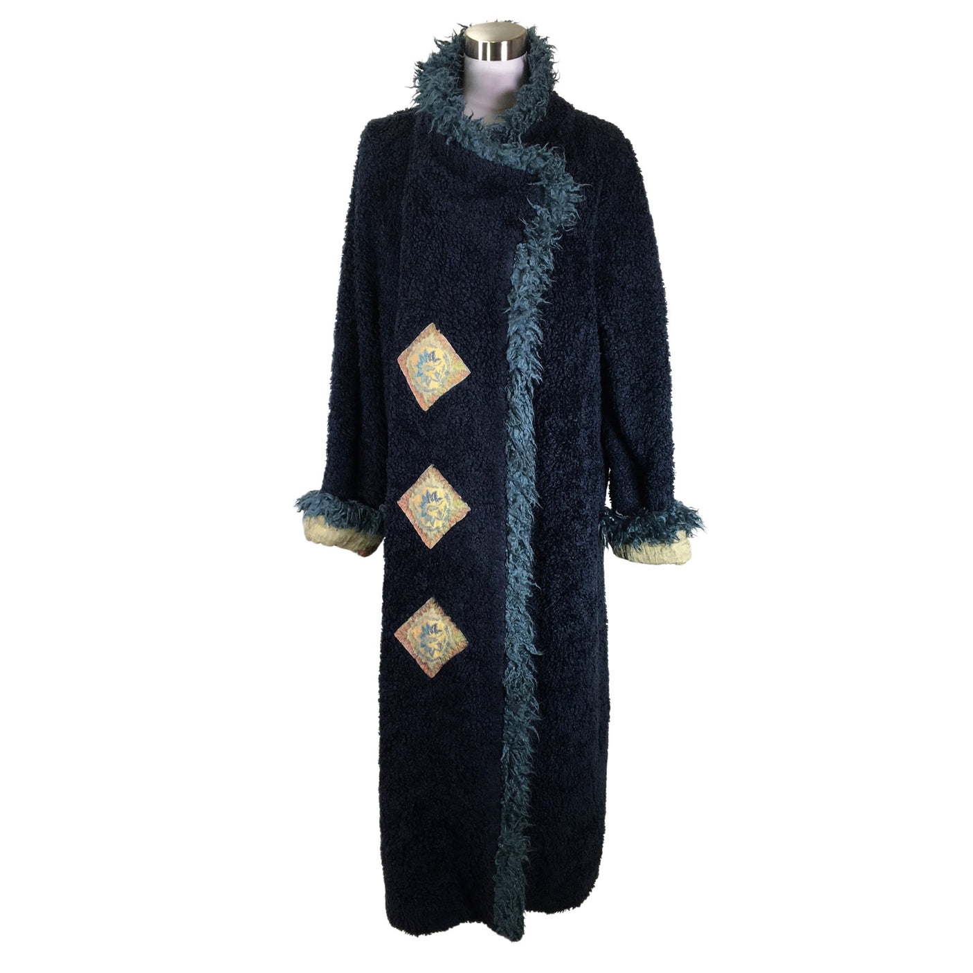 Unisex Cocomenthe - Karvatakki, koko 46 -  (1)