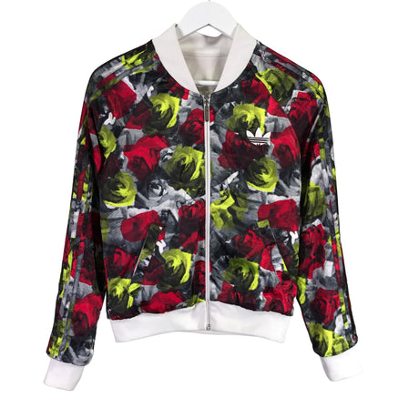 Unisex Adidas - Verryttelytakki, koko 34 -  ()