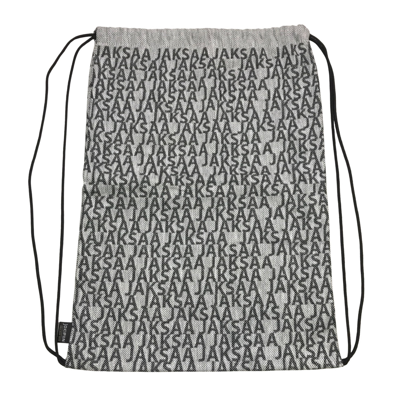 Unisex Jokipiin Pellava - Reppu, koko Maxi -  (2)