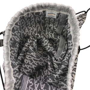 Unisex Jokipiin Pellava - Reppu, koko Maxi -  (3)