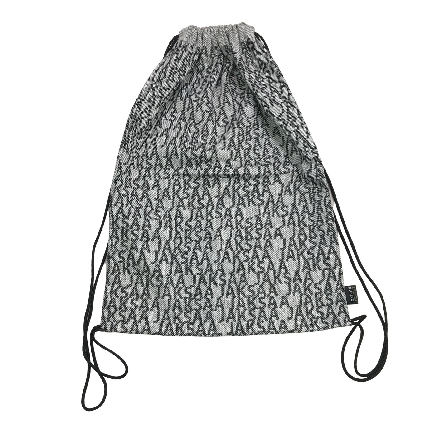 Unisex Jokipiin Pellava - Reppu, koko Maxi -  (1)