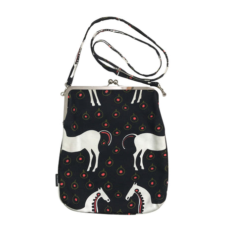 Unisex Marimekko - Olkalaukku, koko Midi -  (2)