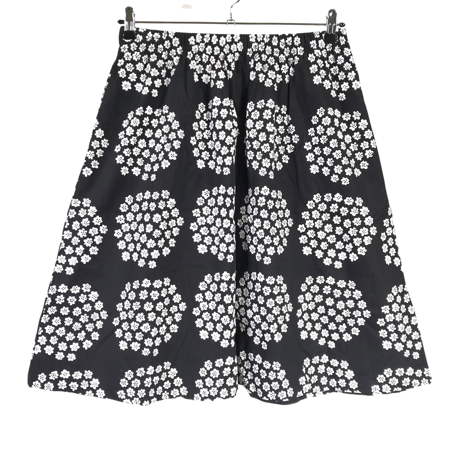  Hame  Kangashame, koko 40  Marimekko 